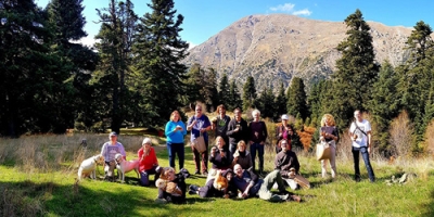 &Epsilon;&xi;&omicron;&rho;&mu;ή&sigma;&epsilon;&iota;&sigmaf; &pi;&alpha;&kappa;έ&tau;&alpha;