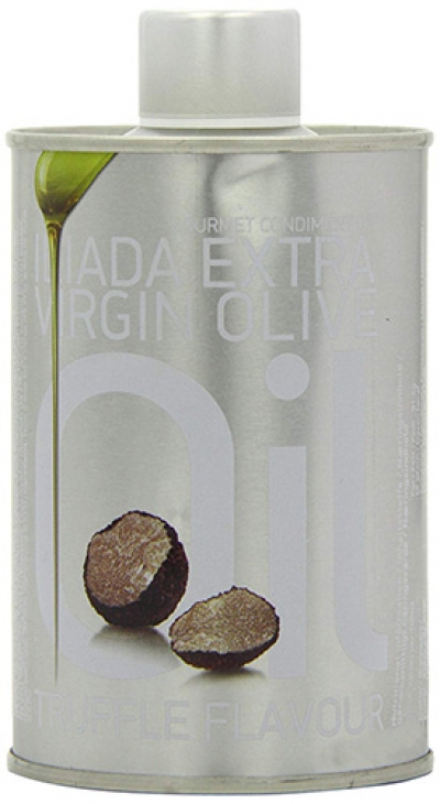 ILIADA Truffle oil