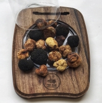 &Mu;&iota;&xi; &tau;&rho;&omicron;&upsilon;&phi;&epsilon;&sigmaf; &epsilon;&pi;&omicron;&chi;ή&sigmaf; &gamma;&iota;&alpha; &epsilon;&kappa;&pi;&alpha;ί&delta;&epsilon;&upsilon;&sigma;&eta; &sigma;&kappa;ύ&lambda;&omega;&nu;