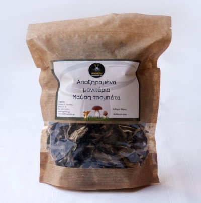 &Alpha;&pi;&omicron;&xi;&eta;&rho;&alpha;&mu;έ&nu;&eta; &mu;&alpha;ύ&rho;&eta; &tau;&rho;&omicron;&mu;&pi;έ&tau;&alpha;