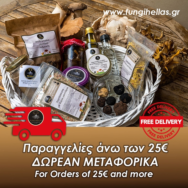 &Delta;&omega;&rho;&epsilon;ά&nu; &mu;&epsilon;&tau;&alpha;&phi;&omicron;&rho;&iota;&kappa;ά!