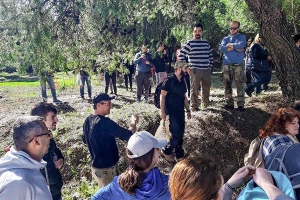 &Tau;&rho;&omicron;&phi;&omicron;&sigma;&upsilon;&lambda;&lambda;&omicron;&gamma;ή &mu;&epsilon; &tau;&omicron; &Iota;&Epsilon;&Kappa; PRAXIS