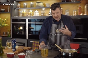 &Kappa;&rho;&iota;&theta;&alpha;&rho;ό&tau;&omicron; &mu;&epsilon; ά&gamma;&rho;&iota;&alpha; &mu;&alpha;&nu;&iota;&tau;ά&rho;&iota;&alpha;