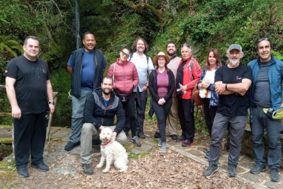 &Mu;&alpha;&nu;&iota;&tau;&alpha;&rho;&omicron;&epsilon;&xi;ό&rho;&mu;&eta;&sigma;&eta; &sigma;&tau;&alpha; &pi;&lambda;&alpha;ί&sigma;&iota;&alpha; &tau;&eta;&sigmaf; TBEX 2023