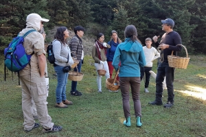 Hunting Group 2018 &ndash; Israel