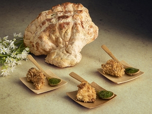 &Kappa;&alpha;&nu;&alpha;&pi;&epsilon;&delta;ά&kappa;&iota; &mu;&epsilon; &mu;&alpha;&nu;&iota;&tau;ά&rho;&iota;&alpha; &tau;&omicron;&upsilon; &delta;ά&sigma;&omicron;&upsilon;&sigmaf; &kappa;&alpha;&iota; pesto &alpha;&pi;ό ά&gamma;&rho;&iota;&omicron; &sigma;&kappa;ό&rho;&delta;&omicron;