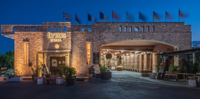 &Omicron;&iota;&nu;&omicron;&pi;&omicron;&iota;&epsilon;ί&omicron; &Lambda;ύ&kappa;&omicron;&sigmaf;